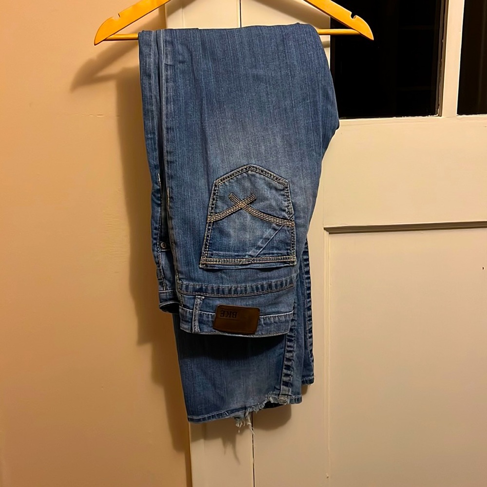 Men’s BKE Tyler Jeans